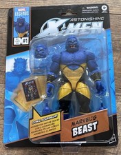Hasbro Marvel Legends Series