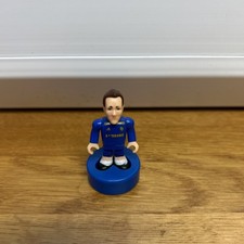 Character Building Football