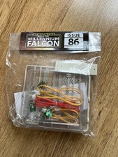 DEAGOSTINI BUILD THE STAR WARS