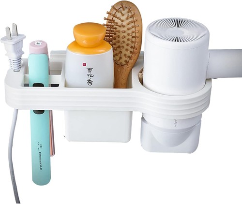 Wall mounted hair - hair, dryer