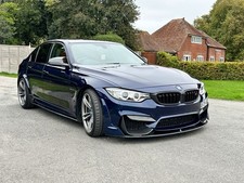 BMW F80 M3 (65 Plate) Individual, DCT, LCI