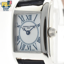 FREDERIQUE CONSTANT GENEVE