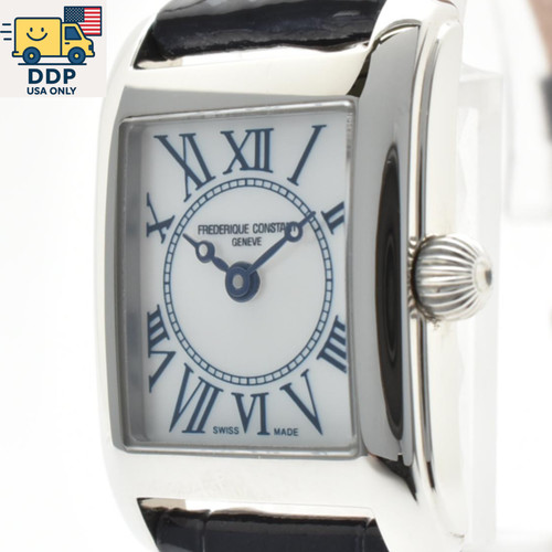 Frederique constant geneve - frederique,