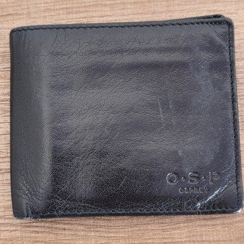 Osprey mens card wallet - osprey,