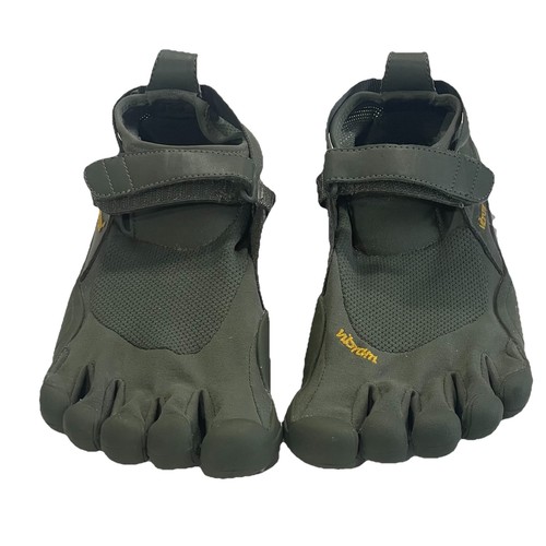 Vibram five fingers - vibram,
