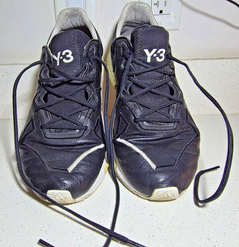 Adidas yohji yamamoto - adidas, y-3