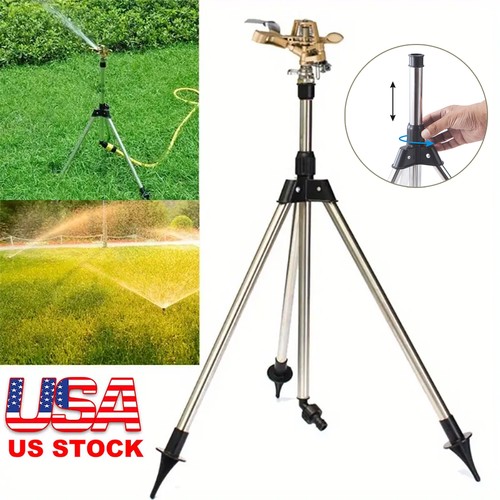 Impact sprinkler tripod - impact,