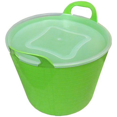 Large flexi tubs flexible - large,