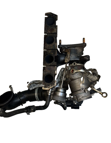 Audi mk2 0 tfsi - 8j, bwa