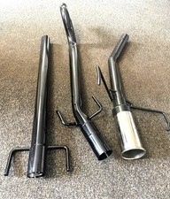 VAUXHALL ASTRA H 3 DOOR