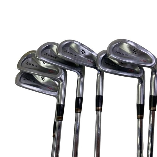 Dunlop srixon 201 - dunlop, i-201