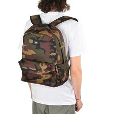 Vans Old Skool 22L Backpack - Classic Camo