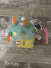 BNWT RARE CBEEBIES IN THE