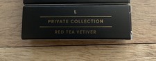 Clive Christian Red Tea