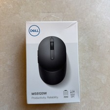 Dell Pro Wireless Mouse