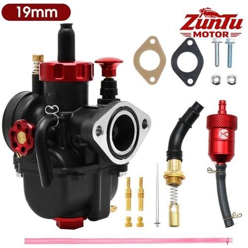 Motorcycle pwk19 carburetor - motorcycle,