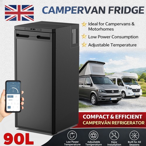 Litre cr90x campervan rv - 90,
