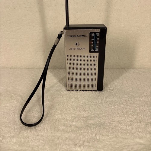 Realistic jetstream fm - am,