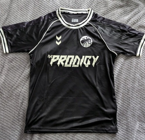 The prodigy hummel - prodigy,