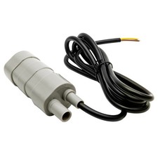 Small Submersible Water Pump