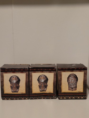 Set puckator medieval - set,