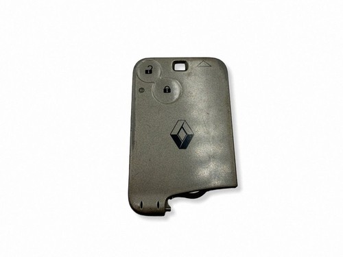 Renault laguna 1999 ignition - renault,