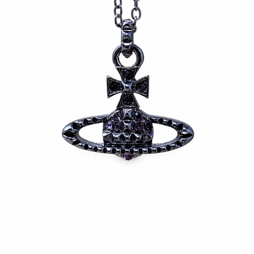Vivienne westwood necklace - westwood,