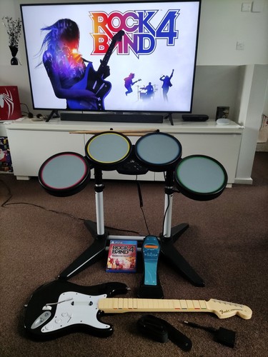 Rock band box fender - a,