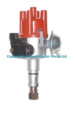 Bosch 0237601008 Distributor fully recondition in the UK