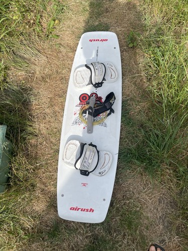 Airush protoy 129 - protoy, twin
