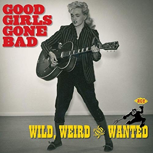 Various artists good - artists,