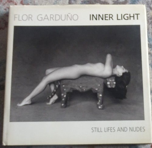 Flor garduno inner light - flor,