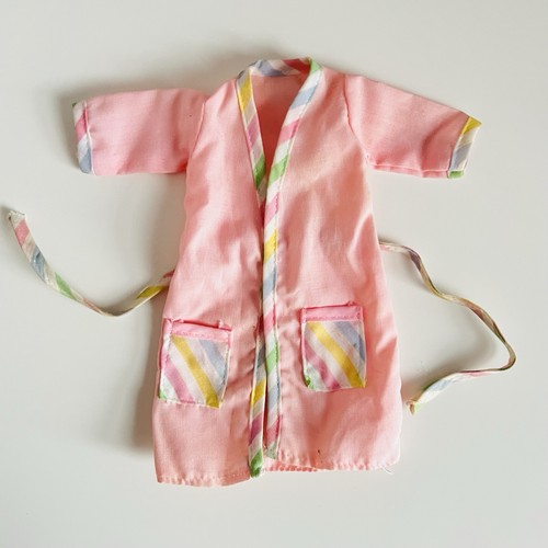 Vintage 80s doll - 80s,