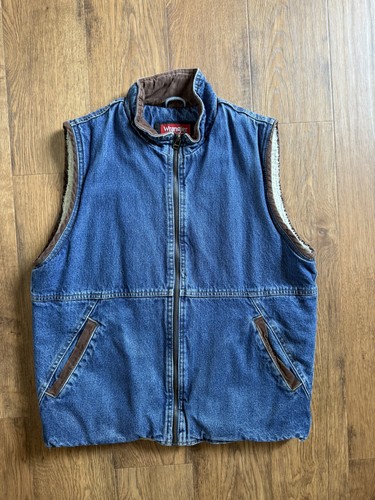 Vintage wrangler hero - vintage,