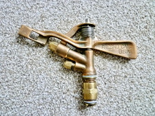 Vintage FRESNO CAL USA BUCKNER