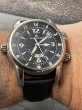 Maurice Lacroix Masterpiece