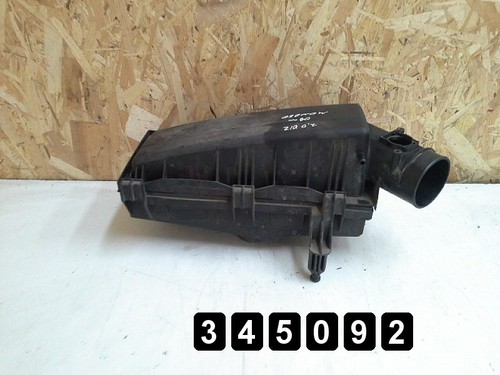 2005 ford mondeo - ford, intake