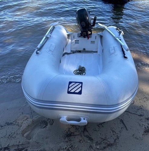 West marine 260 - marine, inflatable
