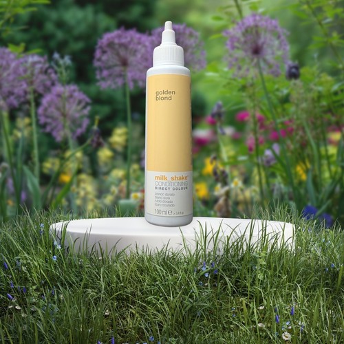 Milkshake golden blond - milkshake,