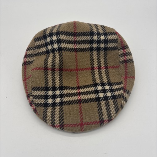 Vintage burberrys hat men - burberrys, men-l