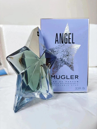 Angel thierry mugler edp - angel,