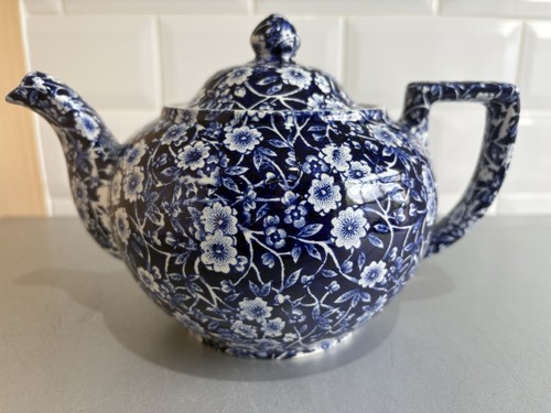 Superb burleigh ware calico - superb,