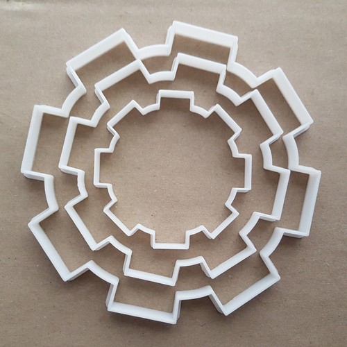 Cog gear machine - gear, shape