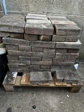 80 Imperfect Block Pavers