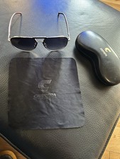 Genuine Carrera Men's