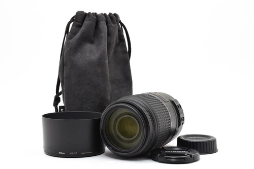 Top mint hood nikon af - [top,