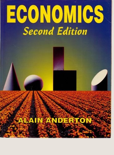 Economics alain anderton - economics,,