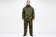 DPM Wet Weather Gore-Tex