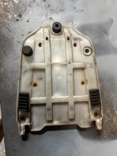 Suzuki rgv250 - suzuki,