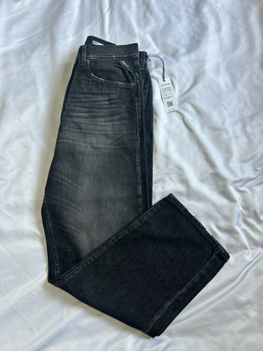 Replay m921 straight fit grey - replay,